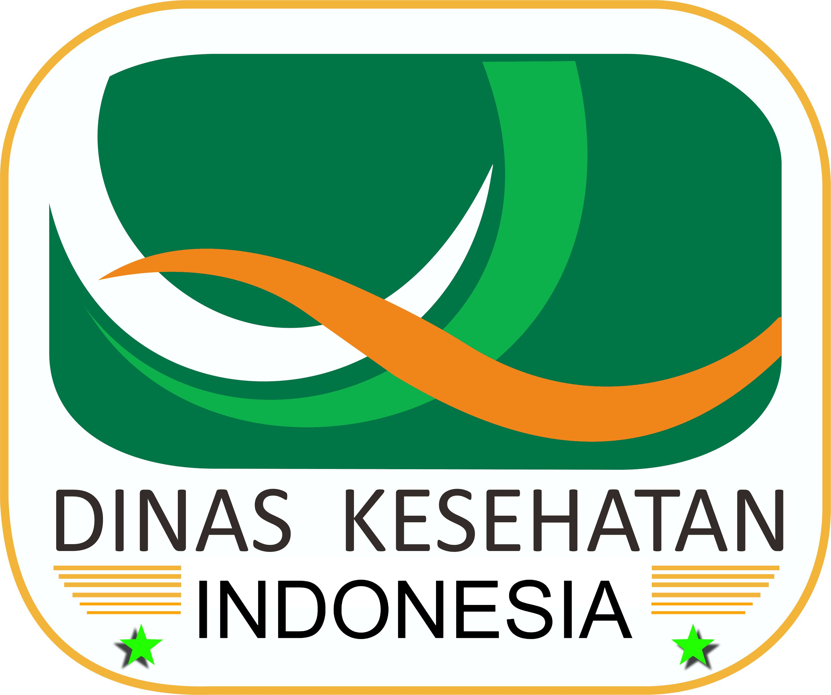 Logo Dinkes Aceh Selatan
